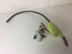 Fisher Price Deluxe Bouncer, My Little Snugabunny