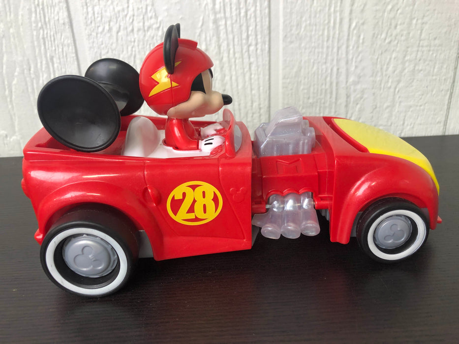 secondhand Toys