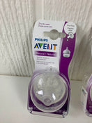 secondhand BUNDLE Philips Avent Nipples