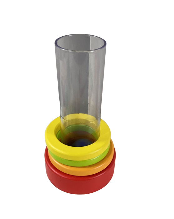 Shop Lovevery The Explorer Play Kit at Goodbuygears