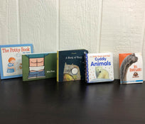 used BUNDLE Books