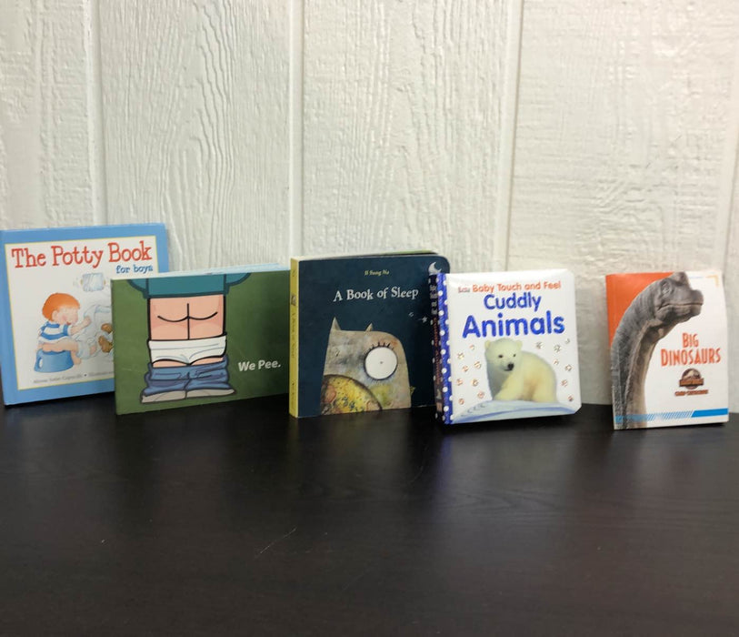used BUNDLE Books