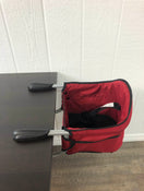 used Chicco Deluxe Hook-on Travel Seat