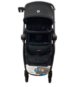 Shop Maxi-Cosi Zelia2 Luxe Travel System, 2023, Dark Ember at Goodbuygears
