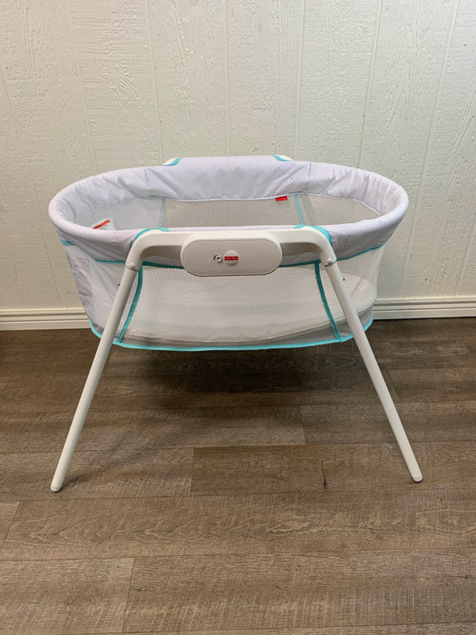 used Fisher Price Stow N’ Go