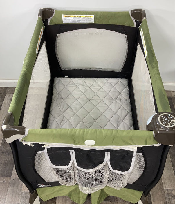 Shop Chicco Lullaby LX Playard at Goodbuygears