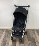 Shop gb Pockit+ All City Stroller, 2020, Velvet Black at Goodbuygears