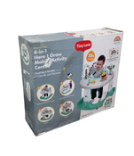 Shop Tiny Love Here I Grow 4-in-1 Baby Walker And Activity Center, Magical Tales at Goodbuygears
