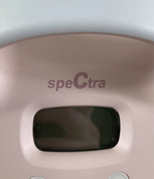 used Spectra Baby S2 Plus Electric Breast Pump