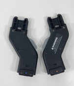 secondhand UPPAbaby VISTA Upper Adapters