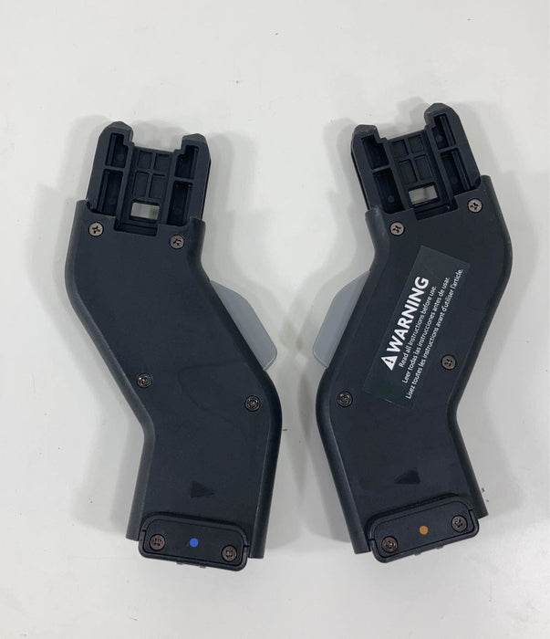 secondhand UPPAbaby VISTA Upper Adapters