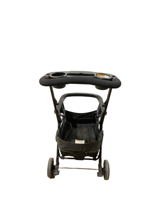 Shop Chicco KeyFit Caddy Stroller Frame, 2022 at Goodbuygears