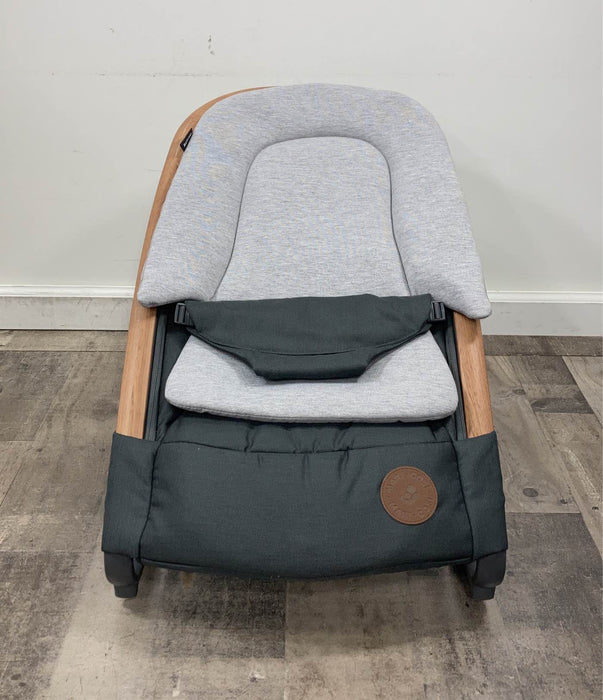 Shop Maxi-Cosi Kori 2-in-1 Rocker, Essential Graphite at Goodbuygears
