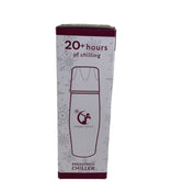 Shop Ceres Chill Breastmilk Chiller, Black at Goodbuygears