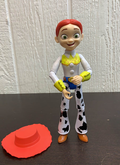 secondhand Toys