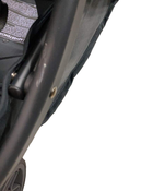 Shop UPPAbaby MINU V2 Stroller, 2022, Jake (Black) at Goodbuygears