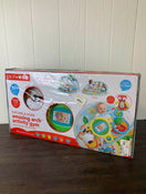 used Skip Hop Explore And More Amazing Arch Activity Gym