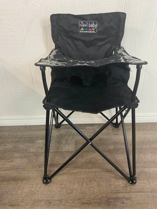 used High Chairs
