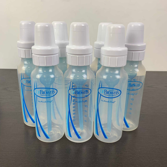 secondhand BUNDLE Dr. Brown’s Bottles