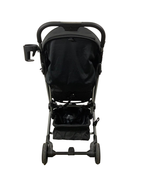 Shop Colugo Compact Stroller, 2023, Black at Goodbuygears