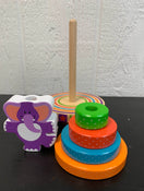 used Toys