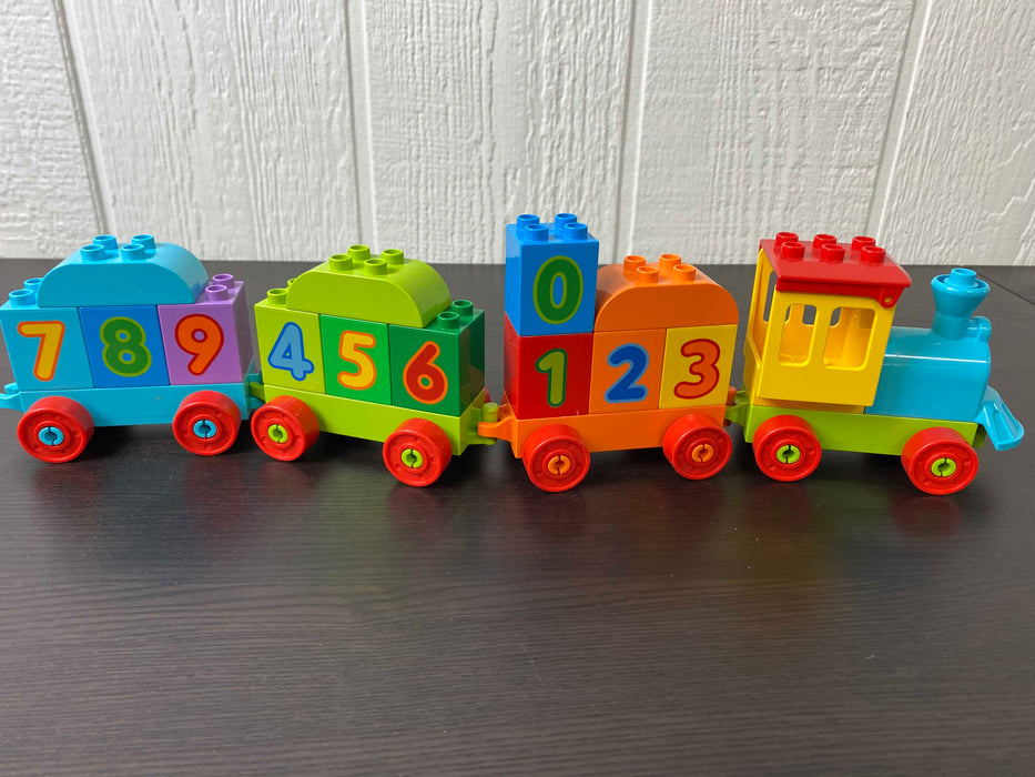 used Toys