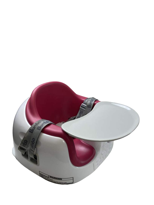 Shop Bumbo Multi Seat, Magenta at Goodbuygears