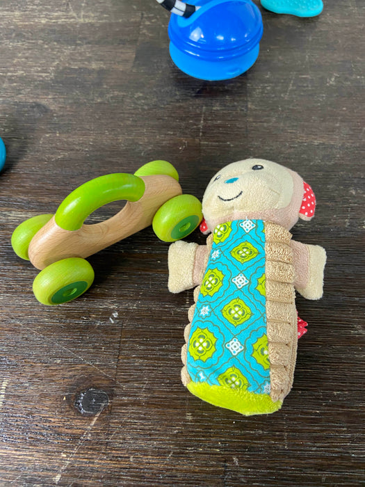 secondhand Toys
