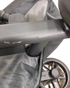 Shop UPPAbaby VISTA V2 Stroller, 2022, Greyson (Charcoal Melange) at Goodbuygears