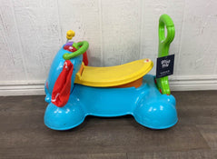 secondhand Toys
