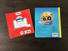 BUNDLE Thomas and Friends Plus More