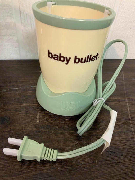 used Feeding