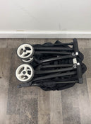 Shop Cybex Libelle Compact Stroller, Deep Black, 2020 at Goodbuygears