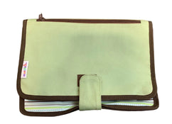 used Munchkin Portable Diaper Changing Kit