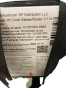 Shop Doona Infant Car Seat & Stroller Combo, 2023, Nitro Black at Goodbuygears