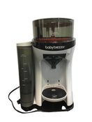 used Baby Brezza Formula Pro Advanced, White