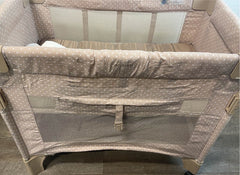 used Home Nursery