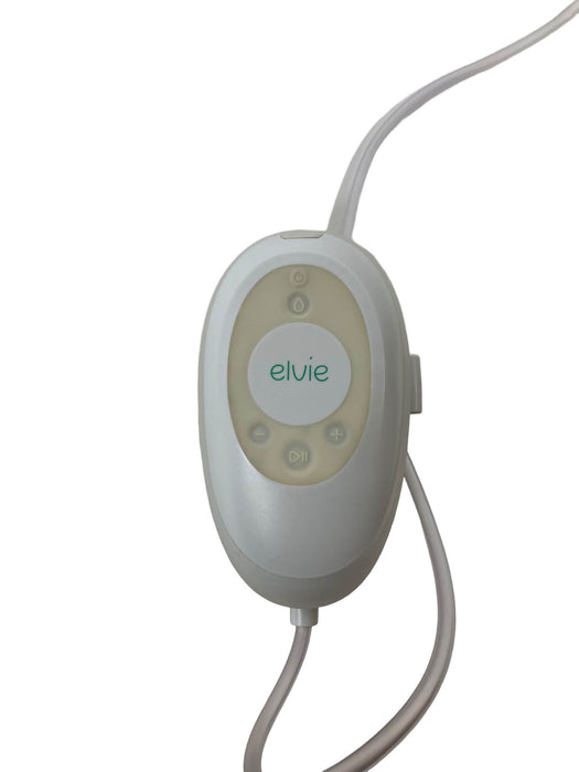 used Elvie Stride