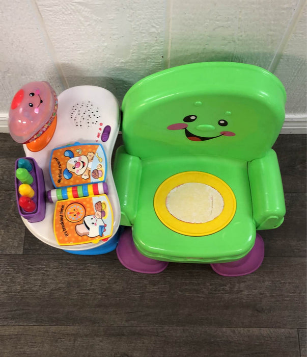 used Toys