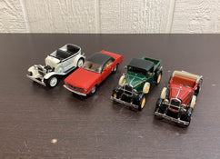 used BUNDLE Collector Cars