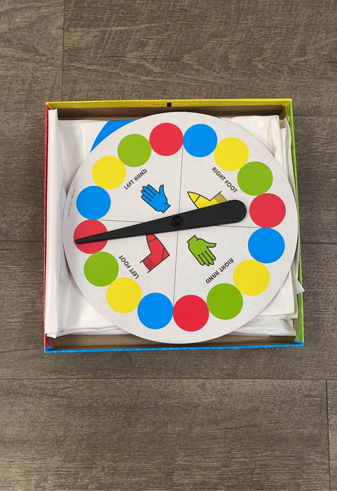 secondhand Toys