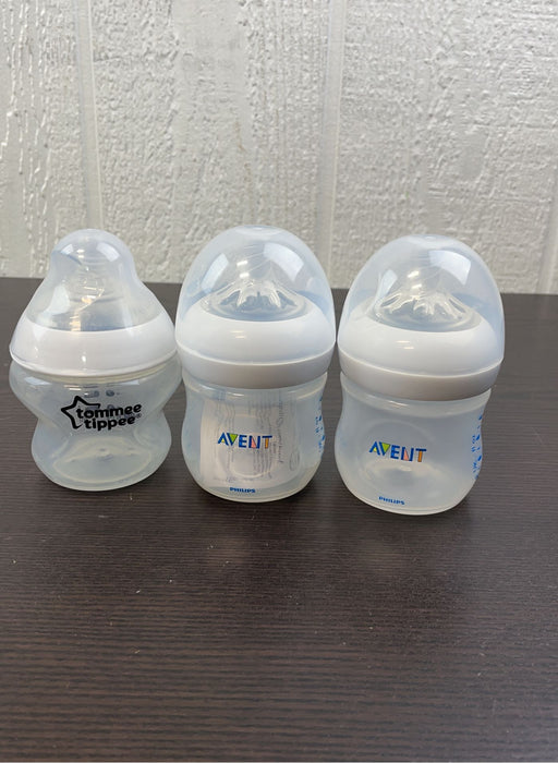 used BUNDLE Bottles