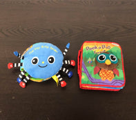 used BUNDLE Soft Books