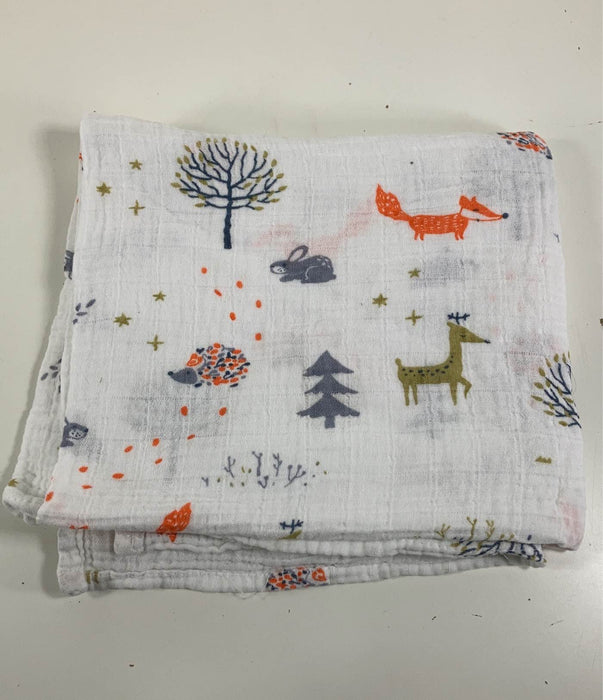 used BUNDLE Receiving Blankets