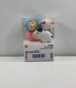 Shop Munchkin Squirtin Bath Toy, 4-Pack at Goodbuygears