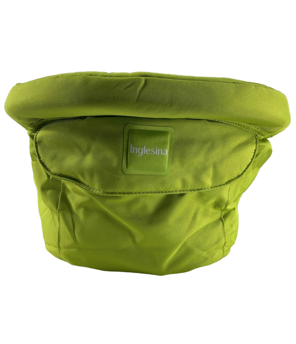 Shop Inglesina Fast Table Chair, Lime Green at Goodbuygears