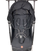 Shop gb Pockit+ All City Stroller, Velvet Black, 2022 at Goodbuygears