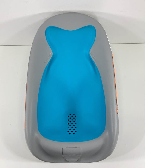 secondhand Bathing