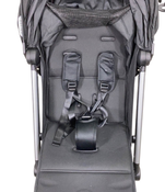 Shop Colugo Compact Stroller, 2023, Black at Goodbuygears