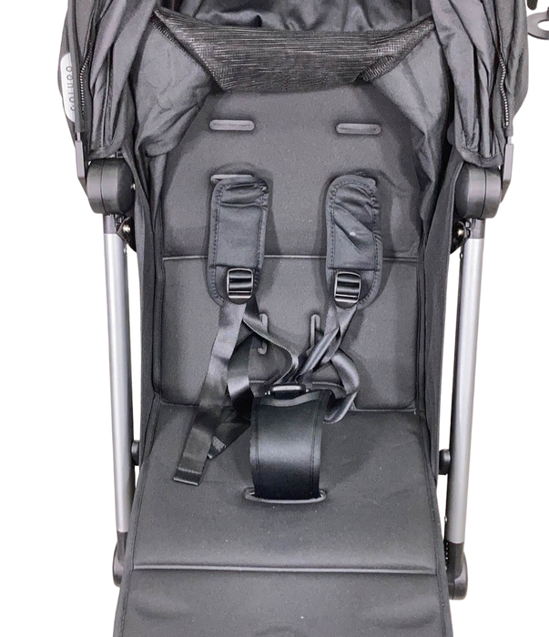 Shop Colugo Compact Stroller, 2023, Black at Goodbuygears